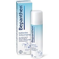 Bepanthen Schaumspray