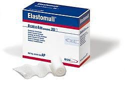 Elastomull 4mx10cm