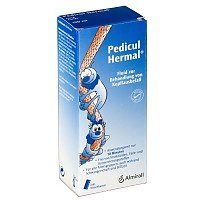 Pedicul Hermal Fluid