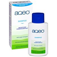 Shampoo Aqeo