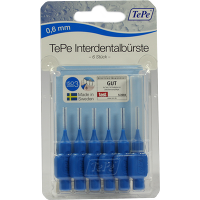 Tepe Idb 0,6mm Blau