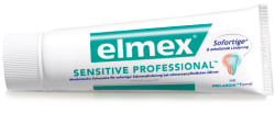 Elmex® SENSITIVE PROFESSIONAL Zahnpasta