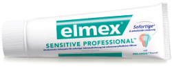 elmex® SENSITIVE PROFESSIONAL Zahnpasta