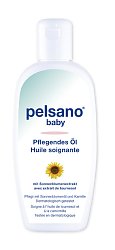 Pelsano Baby Pflegeöl